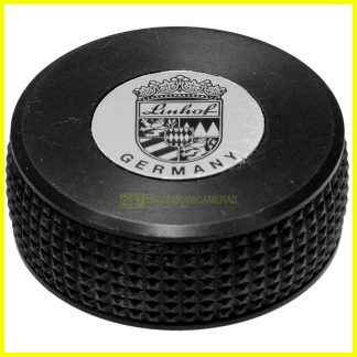 Pomello regolazione messa a fuoco Linhof Technika folding. Ricambio 060686 Spare