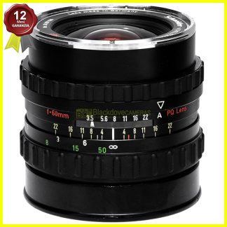 Home page 4 Rollei HFT Schneider Curtagon 60mm f/4 PQ Grandangolare per Rolleiflex 6x6 6000