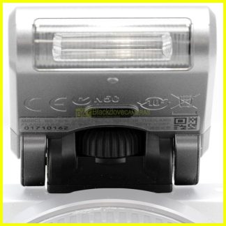 Sony HVL‑7S flash TTL per fotocamere digitali mirrorless Nex‑3 Nex‑5