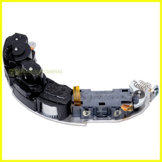 Tamron 16-300mm f/3.5-6.3 Di II VC PZD Motore Autofocus Canon EF-S PZD AF