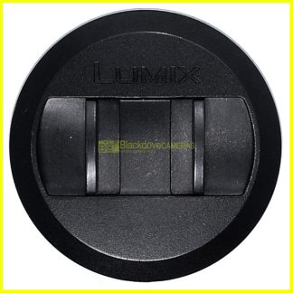 Tappo Anteriore Originale Panasonic Lumix per DMC-FZ1 FZ2 | Copriobiettivo