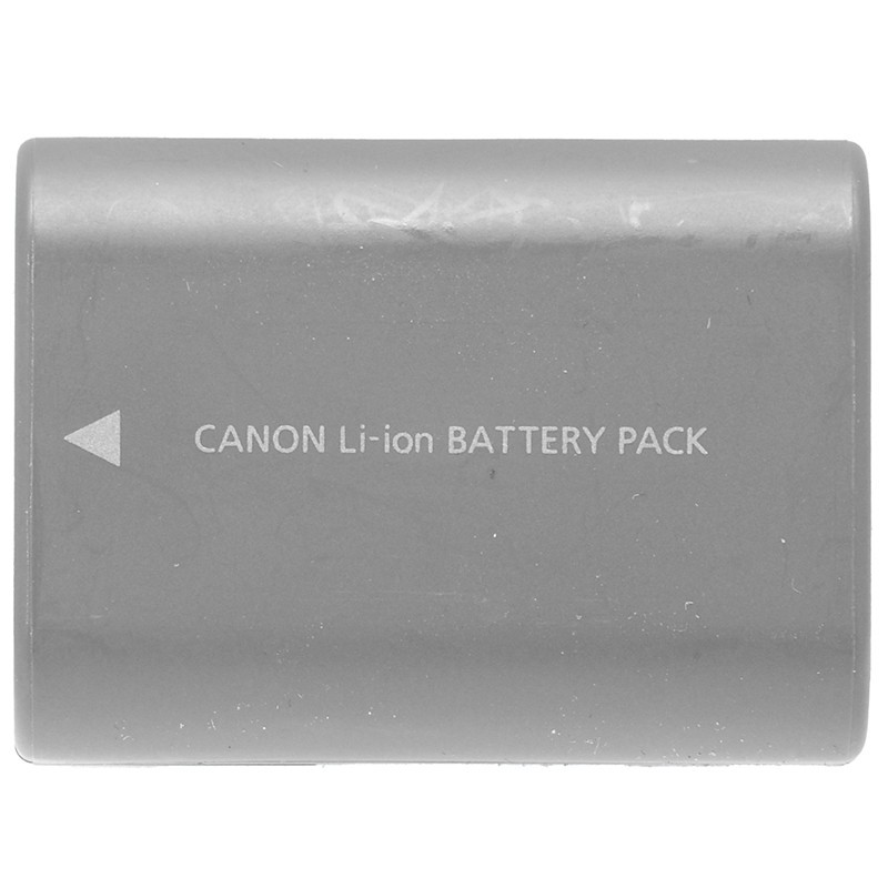 Canon NB-2LH batteria 720 MAh per EOS 350D 400D G7 G9 S45 S50 S60 S70 S80 ecc. 2 Canon NB-2LH batteria 720 MAh per EOS 350D 400D G7 G9 S45 S50 S60 S70 S80 ecc. - immagine 2