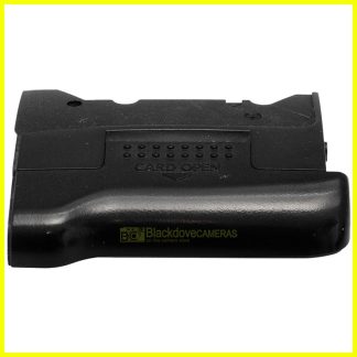 Card Slot Cover Replacement per Canon EOS 5D Mark II ricambio originale