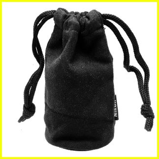 Fotocamere e obiettivi usati garantiti | Blackdove Cameras 41 Custodia per obiettivi Nikon CL-0715 Soft case per AF-S Fisheye Nikkor 10,5mm