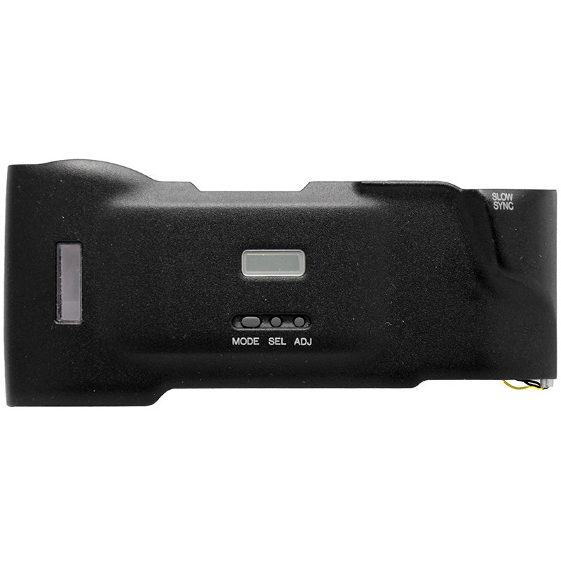 Dorso con datario originale per Minolta Dynax 404si Maxxum ST si. 3 Dorso con datario originale per Minolta Dynax 404si Maxxum ST si. - immagine 3