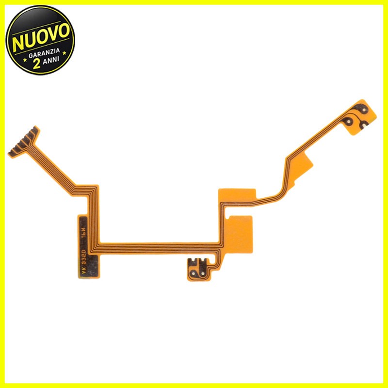 FPC/flex cable flat Tokina AT-X 24-200mm F/3.5-5.6 ASPH Canon EF 11X5884#99 1 FPC/flex cable flat Tokina AT-X 24-200mm F/3.5-5.6 ASPH Canon EF 11X5884#99