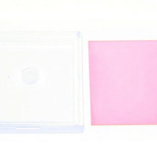 Filtro quadrato colorato ROSA per Cokin-Series P 