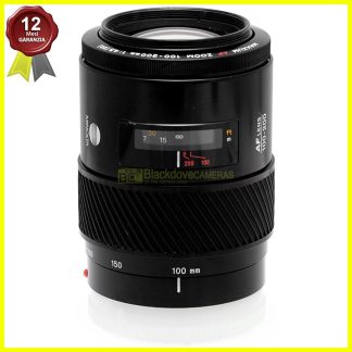 Minolta AF 100‑200mm f/4.5 Tele Zoom Full Frame per Sony Alpha A‑Mount