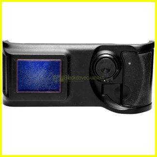 Nikon D1X Dorso - Display LCD Cursore e Sportellino Batteria Ricambio Originale