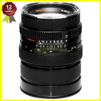 Home page 7 Rollei HFT Sonnar 150mm f4 Tele Zeiss x Rolleiflex 6x6 Serie 6000 Medio Formato