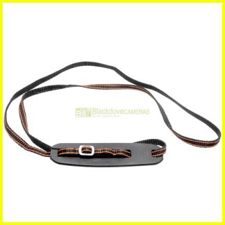 Tracolla Canon originale per fotocamere compatte Sure Shot. Genuine strap.