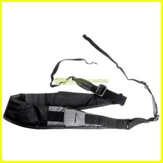 Tracolla per fotocamere imbottita larga Targus. Strap.