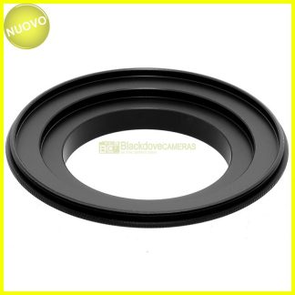 Anello di Inversione Macro 77mm per Fotocamere Canon EOS EF e EF-S. Close-up