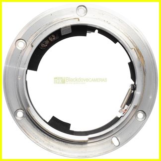 Baionetta innesto obiettivo per Nikon AF‑S 24‑70mm f/2.8 G ED Ricambio originale