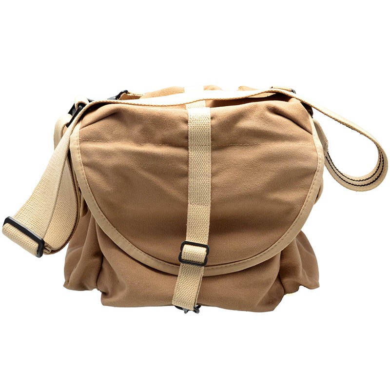 Borsa per attrezzatura fotografica Domke USA cm. 16x22x23 (interno) 2 Borsa per attrezzatura fotografica Domke USA cm. 16x22x23 (interno) - immagine 2