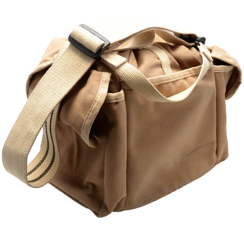 Borsa per attrezzatura fotografica Domke USA cm. 16x22x23 (interno) 4 Borsa per attrezzatura fotografica Domke USA cm. 16x22x23 (interno) - immagine 4