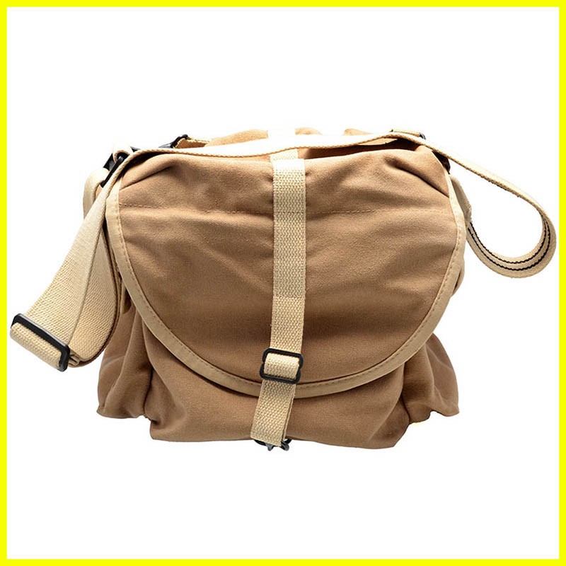 Borsa per attrezzatura fotografica Domke USA cm. 16x22x23 (interno) 1 Borsa per attrezzatura fotografica Domke USA cm. 16x22x23 (interno)