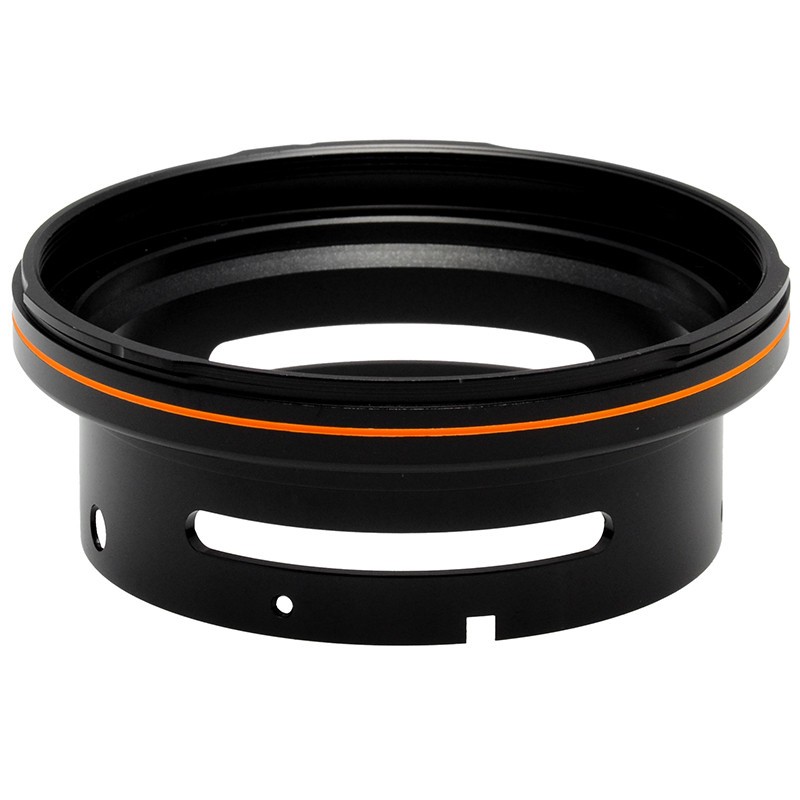 Filter ring 77mm. per Tokina AF 20-35mm f3,5-4,5 II Canon EF 11X4433 #101 3 Filter ring 77mm. per Tokina AF 20-35mm f3,5-4,5 II Canon EF 11X4433 #101 - immagine 3