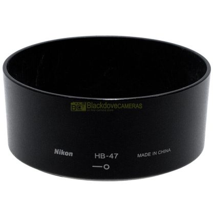 Nikon AF-S G Nikkor 50mm f1,8 Obiettivo per fotocamere reflex DX-FX. Full Frame - immagine 6