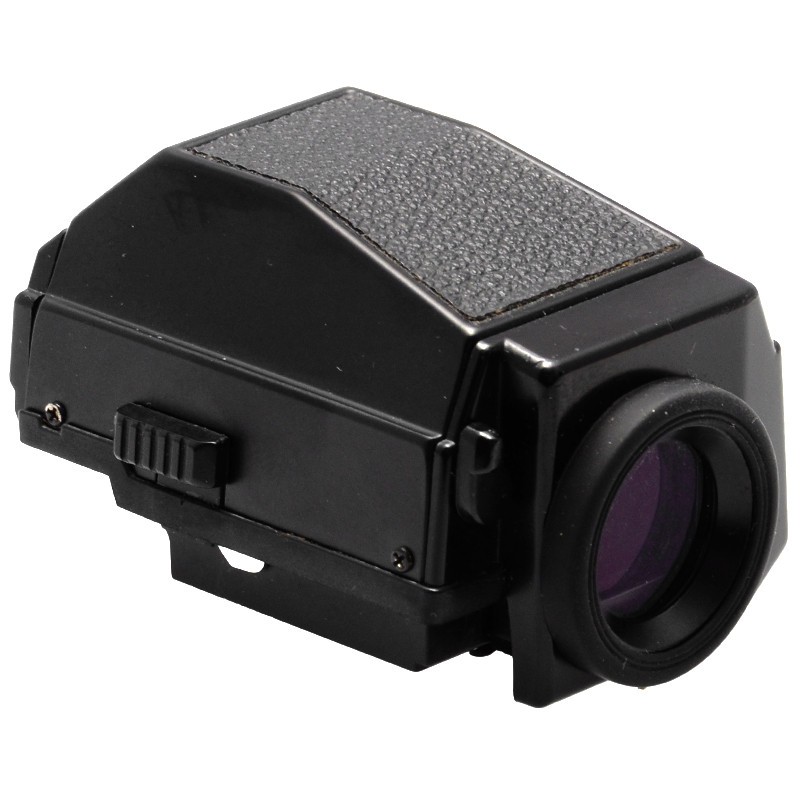 Nikon DE-3 mirino pentaprisma HP originale per reflex Nikon F3 F-3 HP finder DE3 4 Nikon DE-3 mirino pentaprisma HP originale per reflex Nikon F3 F-3 HP finder DE3 - immagine 4