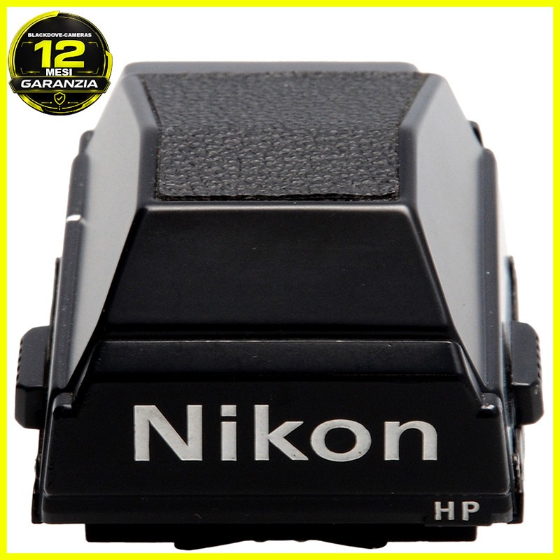 Nikon DE-3 mirino pentaprisma HP originale per reflex Nikon F3 F-3 HP finder DE3 1 Nikon DE-3 mirino pentaprisma HP originale per reflex Nikon F3 F-3 HP finder DE3