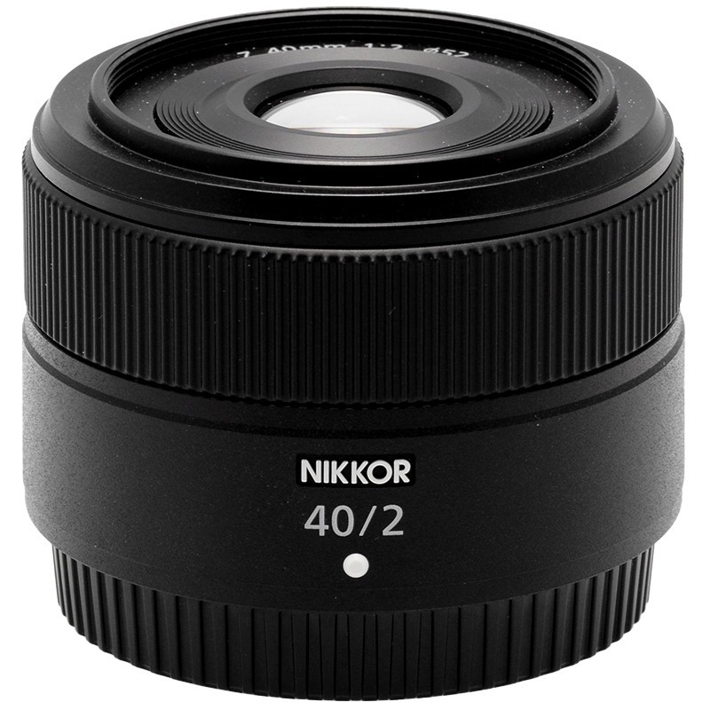 Nikon Z Nikkor 40mm f2 obiettivo full frame FX per fotocamere mirrorless. Nital. 3 Nikon Z Nikkor 40mm f2 obiettivo full frame FX per fotocamere mirrorless. Nital. - immagine 3