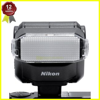 Nikon flash Speedlight SB-N7 nero. Lampeggiatore TTL per fotocamere Nikon 1