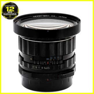 Pentax 67 Takumar 55mm. f/3.5 Medio Formato 6x7 Grandangolo Usato
