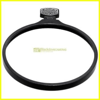 Telaio filtri 70mm Linhof Technika folding. Ricambio. Spare 70 filter frame.