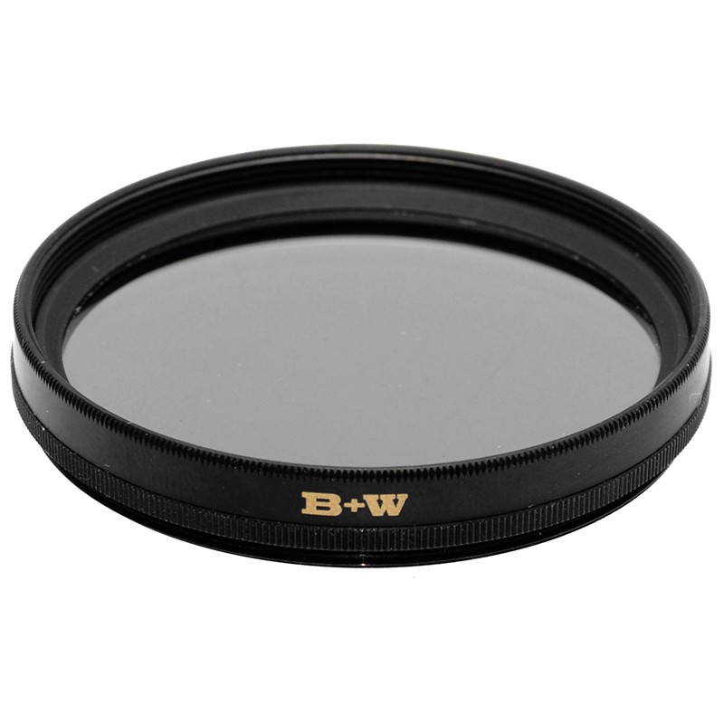 52mm filtro di polarizzatore circolare B+W F-Pro per M52. polarizing filter. 4 52mm filtro di polarizzatore circolare B+W F-Pro per M52. polarizing filter. - immagine 4