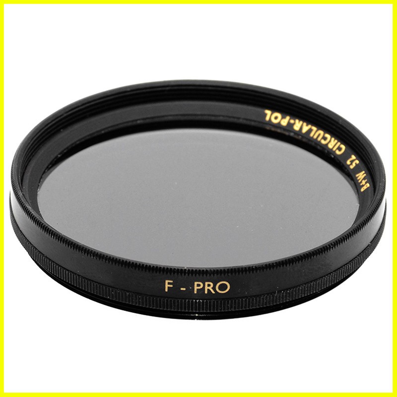 52mm filtro di polarizzatore circolare B+W F-Pro per M52. polarizing filter. 1 52mm filtro di polarizzatore circolare B+W F-Pro per M52. polarizing filter.