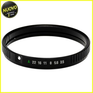 Aperture ring per Tokina AF 20-35mm f3,5-4,5 II AF per Pentax K AF 11X4433 #50