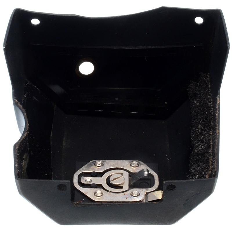 Calotta superiore per fotocamere Leica R3 Electronic Mot. Ricambio originale. 7 Calotta superiore per fotocamere Leica R3 Electronic Mot. Ricambio originale. - immagine 7