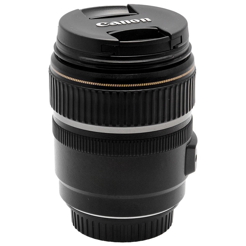 Canon EF-S 17-85mm f/4-5.6 IS USM Zoom Stabilizzato APS-C EOS Reflex 4 Canon EF-S 17-85mm f/4-5.6 IS USM Zoom Stabilizzato APS-C EOS Reflex - immagine 4