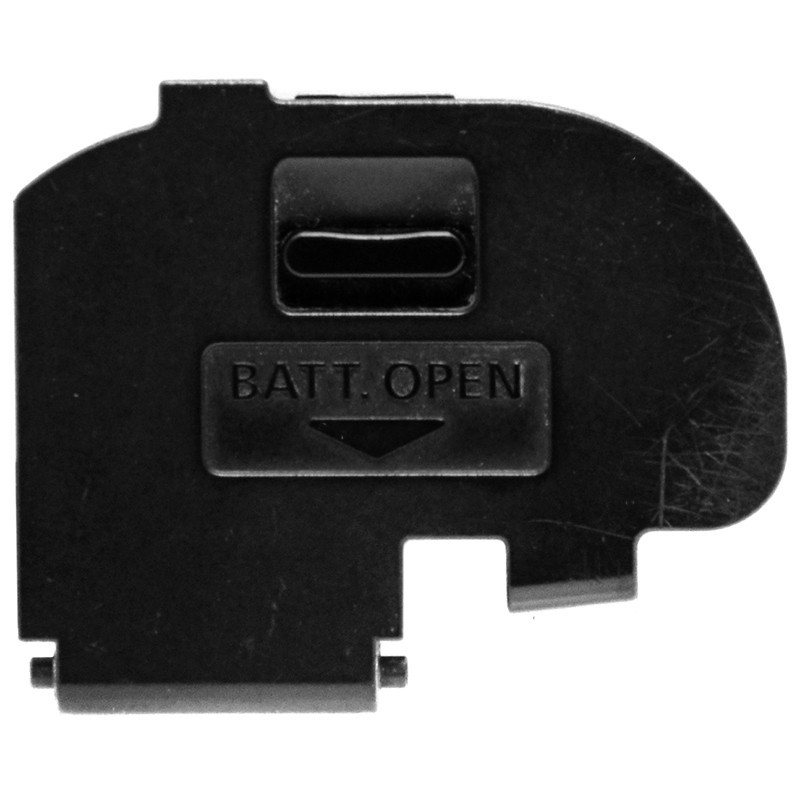Canon EOS 40D Sportello batterie - battery door originale per reflex EOS 40 D 2 Canon EOS 40D Sportello batterie - battery door originale per reflex EOS 40 D - immagine 2