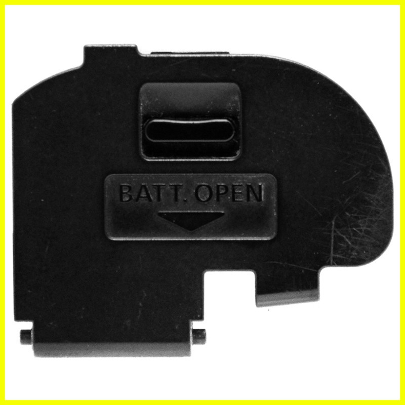 Canon EOS 40D Sportello batterie - battery door originale per reflex EOS 40 D 1 Canon EOS 40D Sportello batterie - battery door originale per reflex EOS 40 D