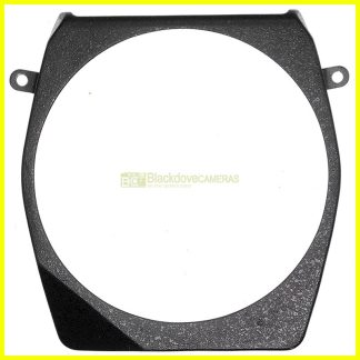 Copertura anteriore  bocchettone ottica Olympus OM-D E-M5. Ricambio. Spare part.