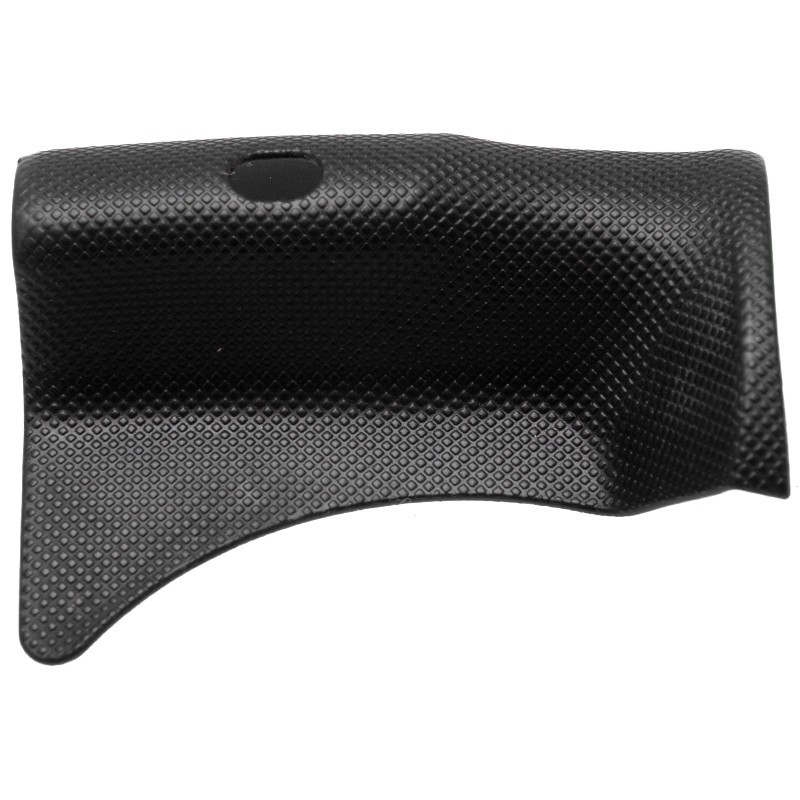 Gomma grip anteriore originale per fotocamera Canon EOS 100D 4 Gomma grip anteriore originale per fotocamera Canon EOS 100D - immagine 4