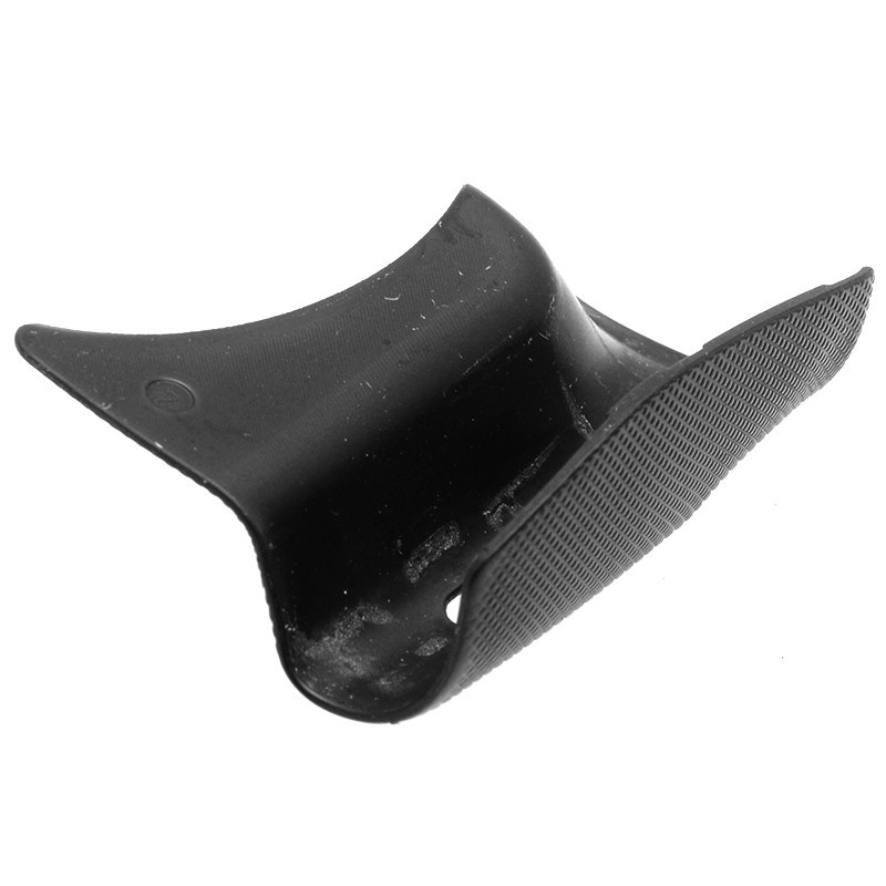 Gomma grip anteriore originale per fotocamera Canon EOS 100D 5 Gomma grip anteriore originale per fotocamera Canon EOS 100D - immagine 5