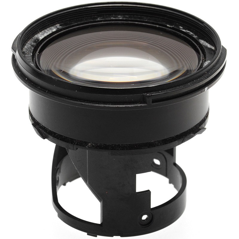 Gruppo lente frontale per Zoom Nikon AF-S Zoom Nikkor 18-70mm f/3.5-4.5 G DX 2 Gruppo lente frontale per Zoom Nikon AF-S Zoom Nikkor 18-70mm f/3.5-4.5 G DX - immagine 2