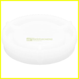 Minolta BC-V1 tappo posteriore obiettivo per Vectis. Originale.  Rear lens Cap