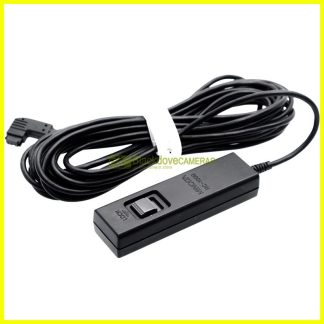 Minolta RC-1000L telecomando 5 metri per Dynax analogiche digitali e Sony Alpha