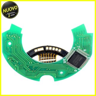 PCB circuito sensore Tokina AT-X 24-200mm F/3.5-5.6 ASPH Canon EF 11X5884#