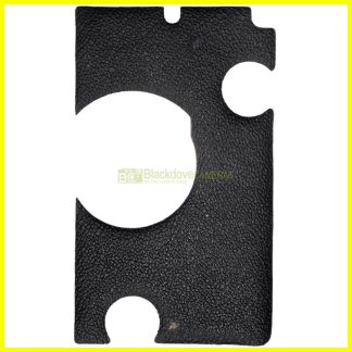 Rivestimento originale per Rollei Rolleiflex. Ricambio. Spare part. 3