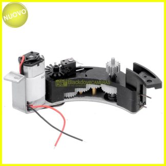 Tokina AT-X Pro SD 12-24mm F4 (IF) DX per Canon AF gruppo motore autofocus