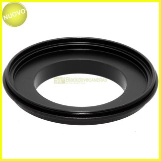 Anello di Inversione Macro 67mm per Fotocamere Pentax K Pentax-K Close-up