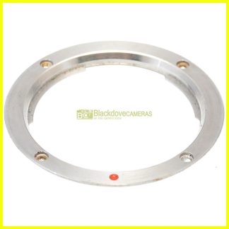 Baionetta Innesto Obiettivo Originale con Viti per Minolta X-700 Mount Part