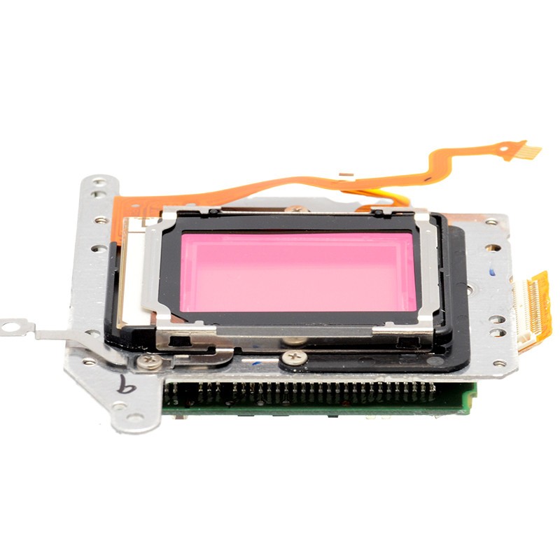 Canon EOS 500D Sensor Unit modulo originale sensore CMOS per fotocamera digitale 3 Canon EOS 500D Sensor Unit modulo originale sensore CMOS per fotocamera digitale - immagine 3