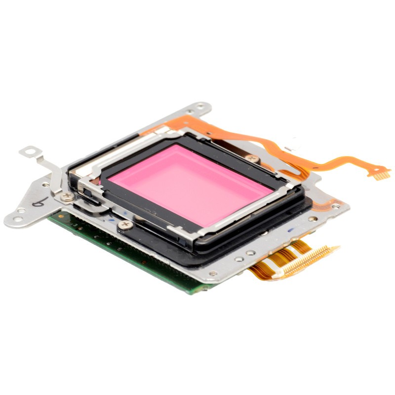 Canon EOS 500D Sensor Unit modulo originale sensore CMOS per fotocamera digitale 4 Canon EOS 500D Sensor Unit modulo originale sensore CMOS per fotocamera digitale - immagine 4