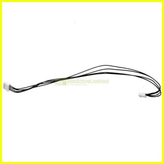 Cavo multi con connettori per Canon EOS 5D Mark II ricambio originale